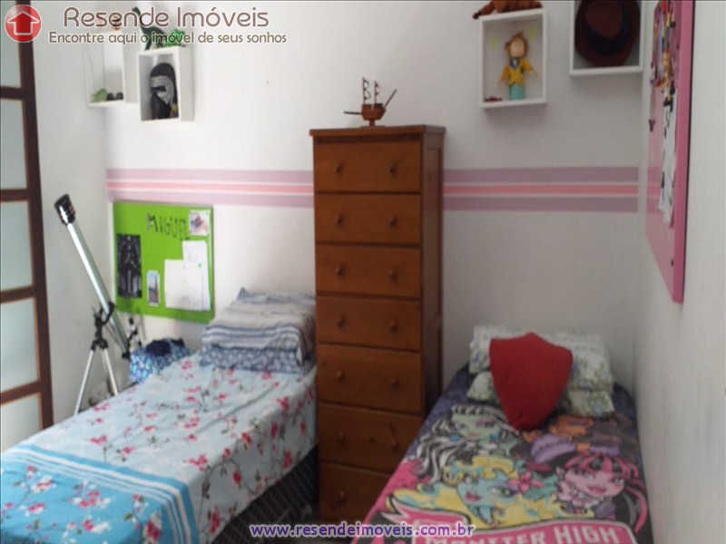 Casa a Venda no Montese em Resende RJ