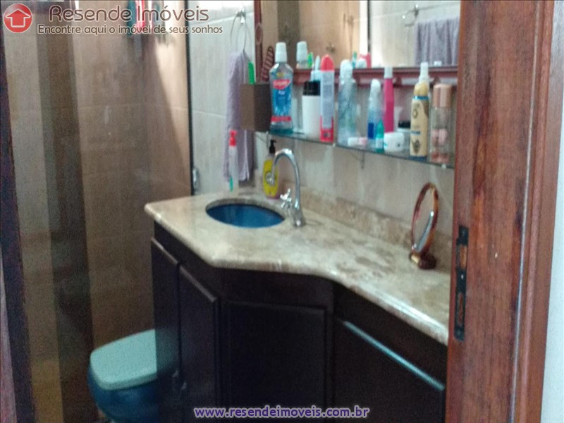 Casa a Venda no Montese em Resende RJ