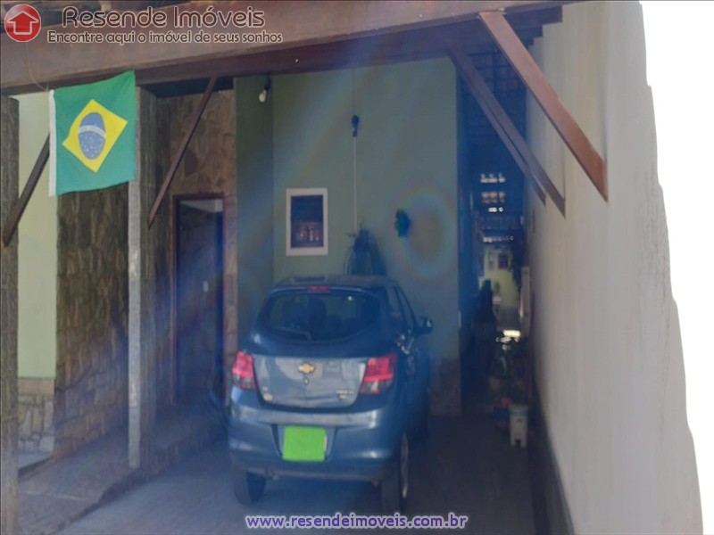 Casa a Venda no Montese em Resende RJ
