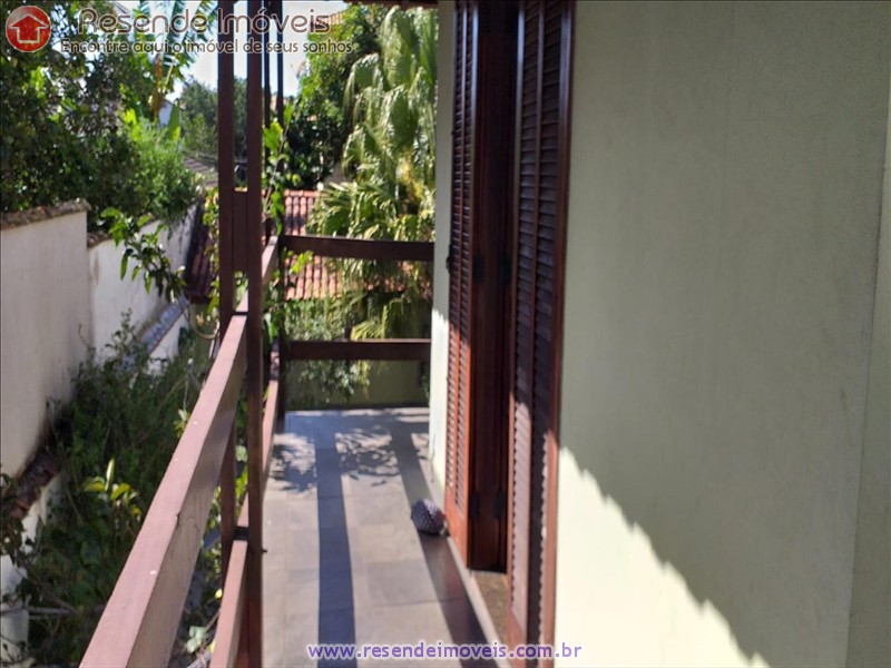 Casa a Venda no Montese em Resende RJ