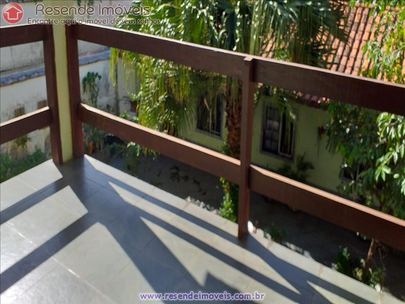 Casa a Venda no Montese em Resende RJ