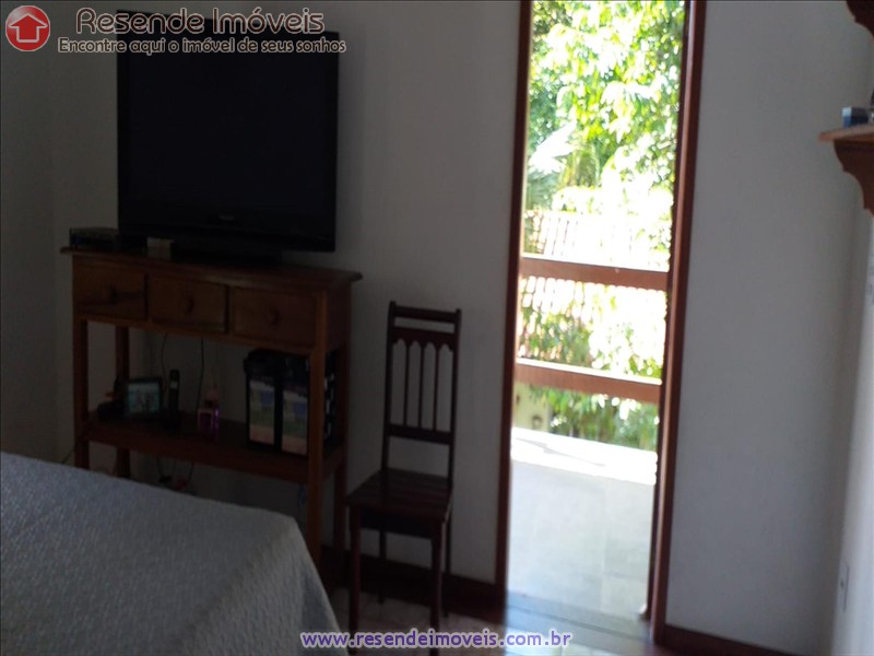 Casa a Venda no Montese em Resende RJ