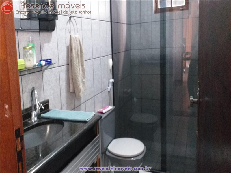 Casa a Venda no Montese em Resende RJ