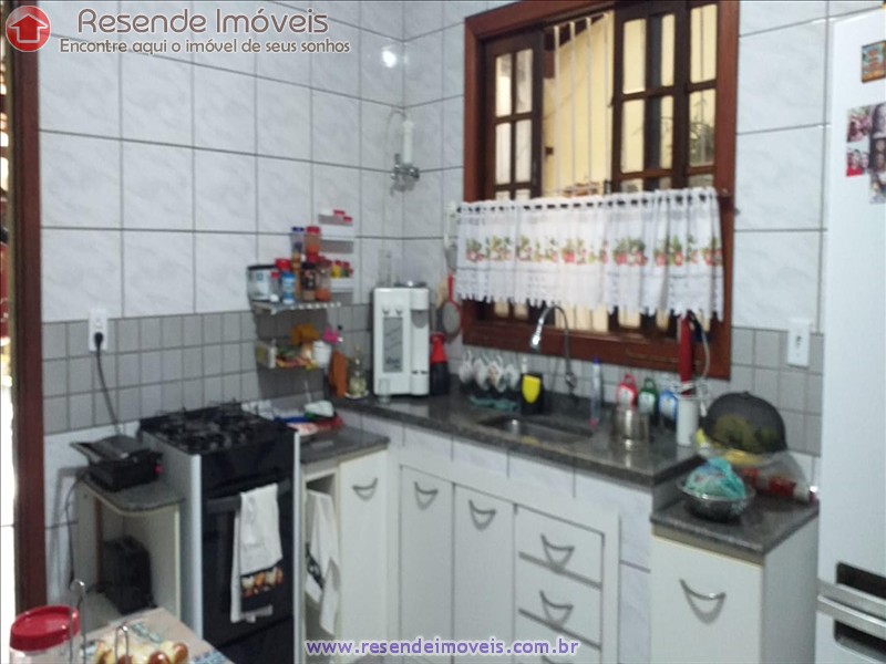 Casa a Venda no Montese em Resende RJ