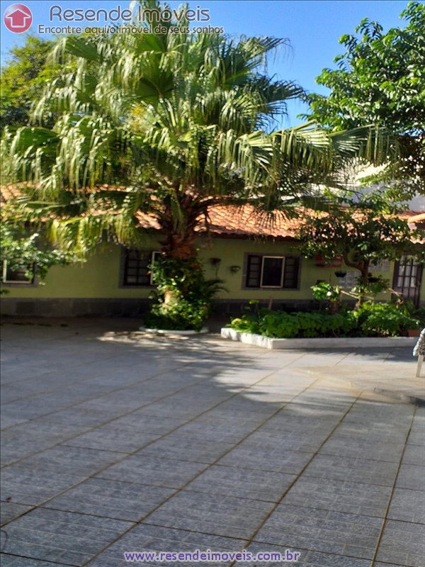 Casa a Venda no Montese em Resende RJ