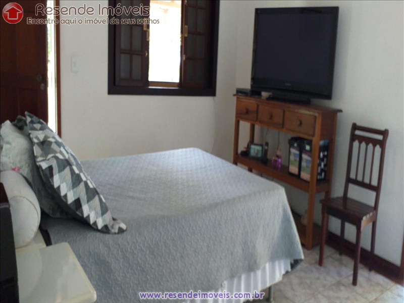 Casa a Venda no Montese em Resende RJ