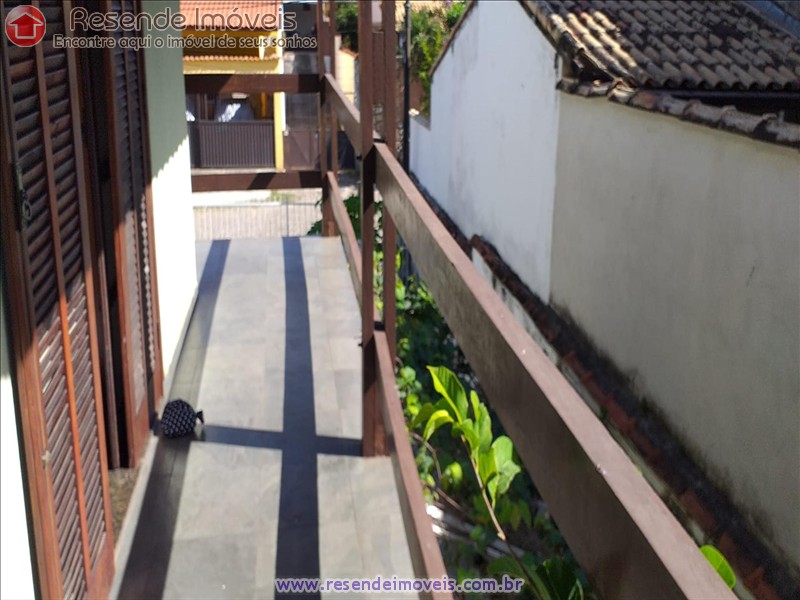 Casa a Venda no Montese em Resende RJ