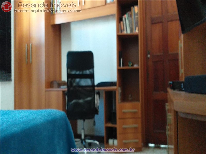 Casa a Venda no Montese em Resende RJ