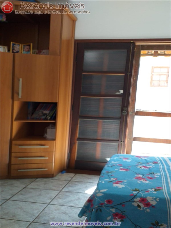 Casa a Venda no Montese em Resende RJ