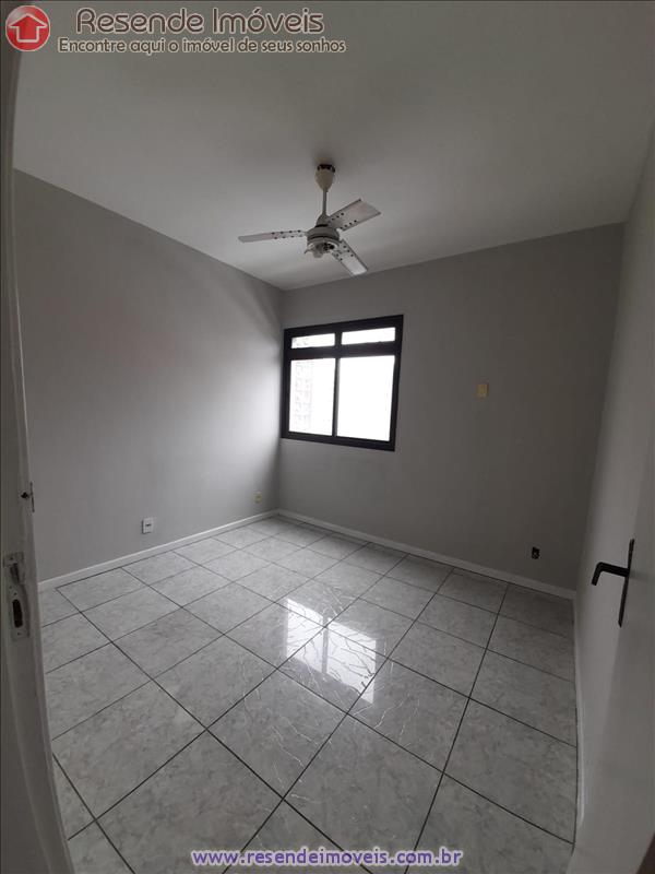 Apartamento a Venda no Comercial em Resende RJ