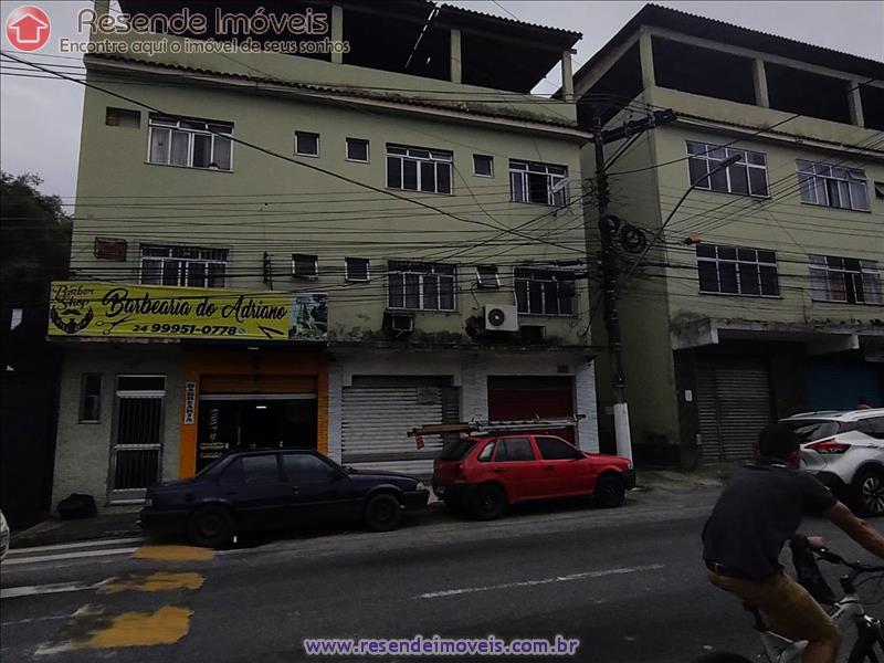 Loja para Alugar no Jardim Jalisco em Resende RJ