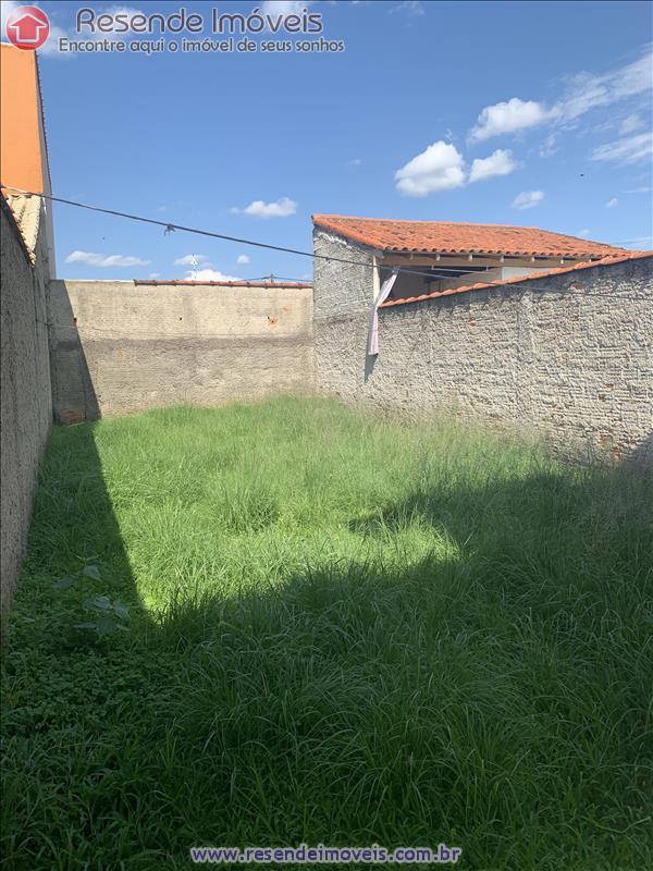 Casa a Venda no Jardim do Sol em Resende RJ