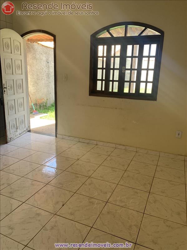 Casa a Venda no Jardim do Sol em Resende RJ