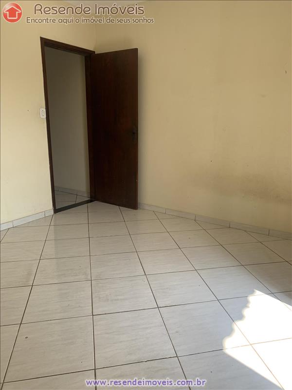 Casa a Venda no Jardim do Sol em Resende RJ