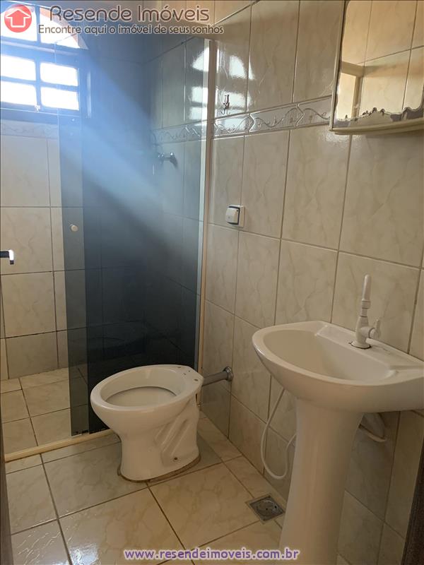 Casa a Venda no Jardim do Sol em Resende RJ