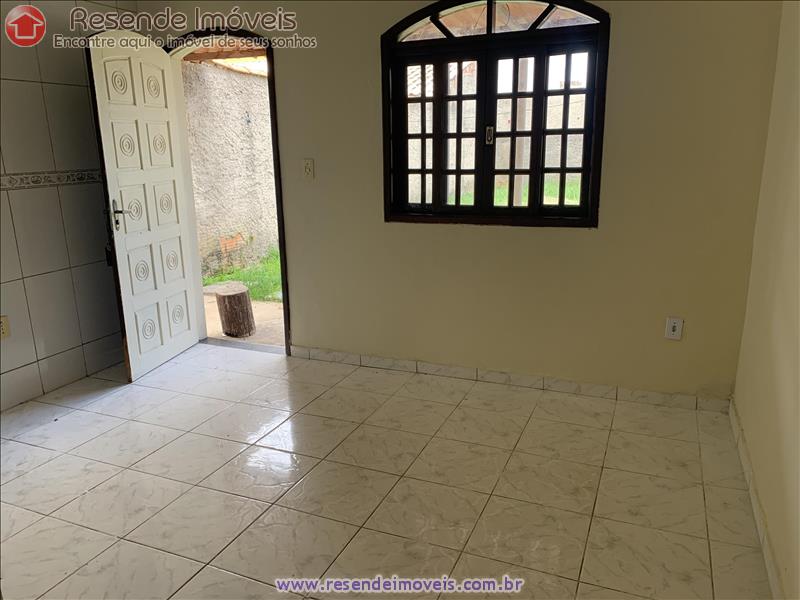 Casa a Venda no Jardim do Sol em Resende RJ