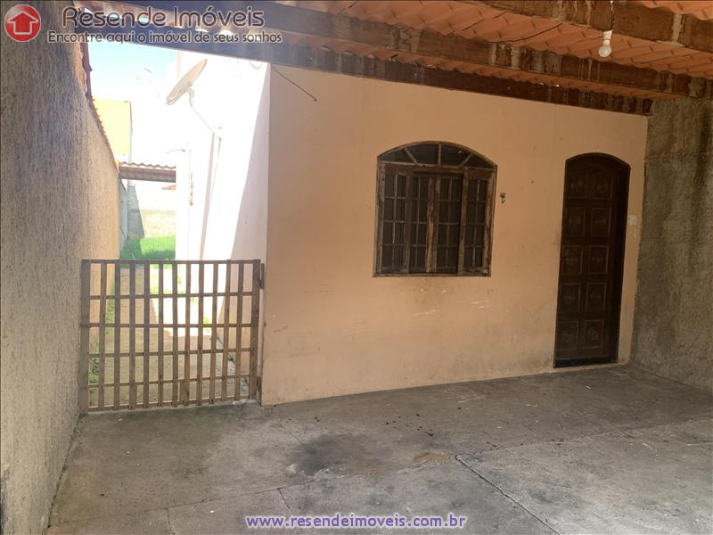 Casa a Venda no Jardim do Sol em Resende RJ