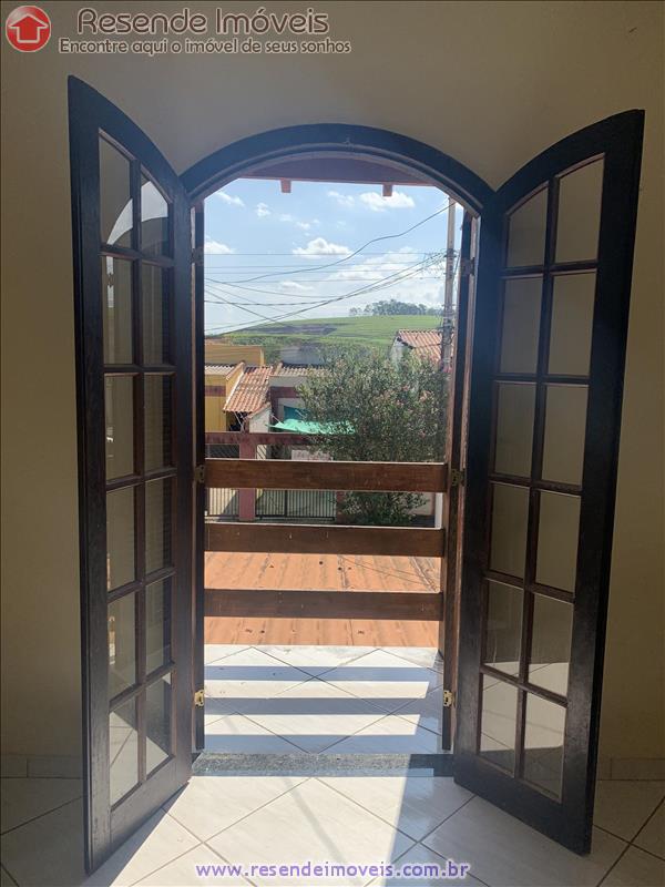 Casa a Venda no Jardim do Sol em Resende RJ