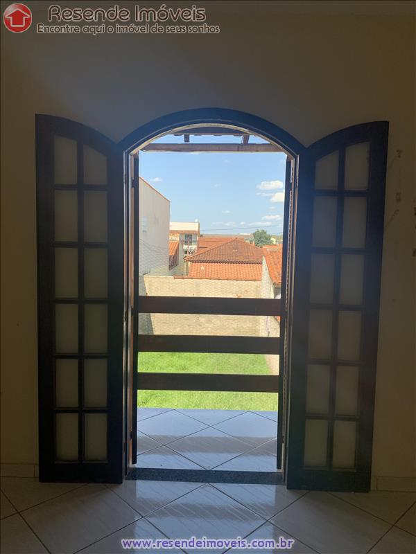 Casa a Venda no Jardim do Sol em Resende RJ