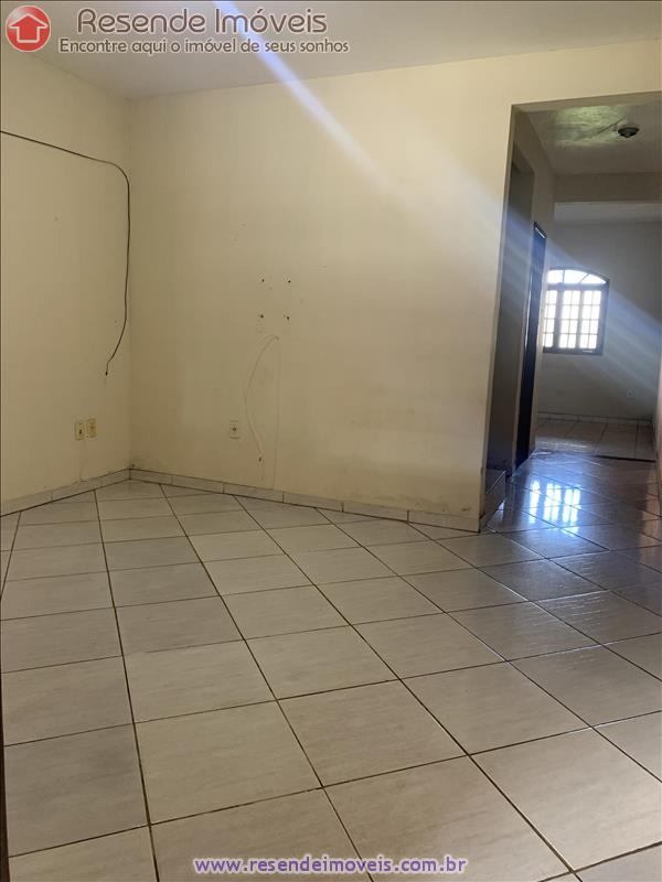 Casa a Venda no Jardim do Sol em Resende RJ