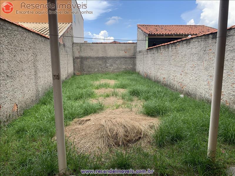 Casa a Venda no Jardim do Sol em Resende RJ