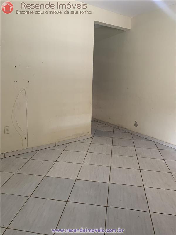 Casa a Venda no Jardim do Sol em Resende RJ