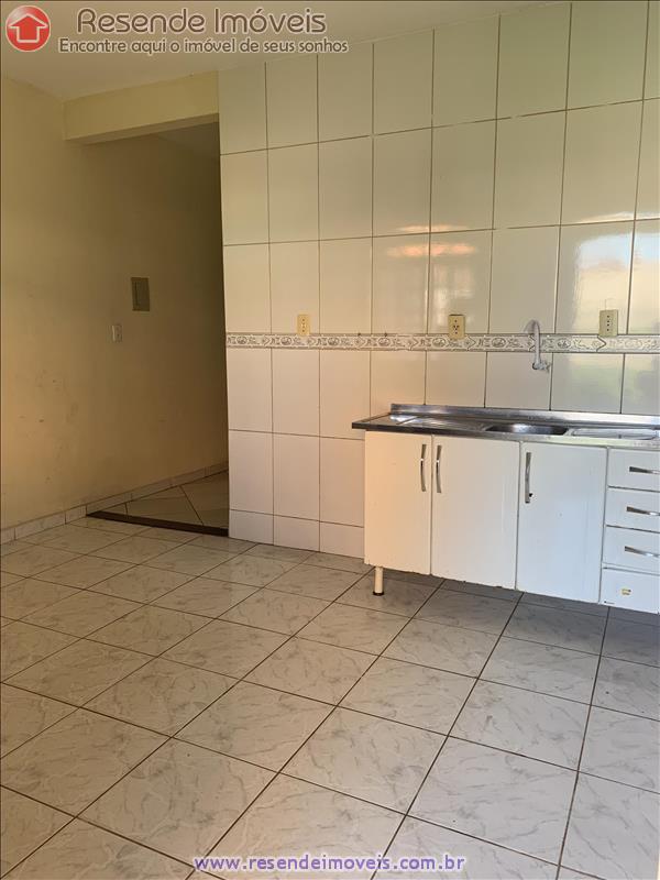 Casa a Venda no Jardim do Sol em Resende RJ