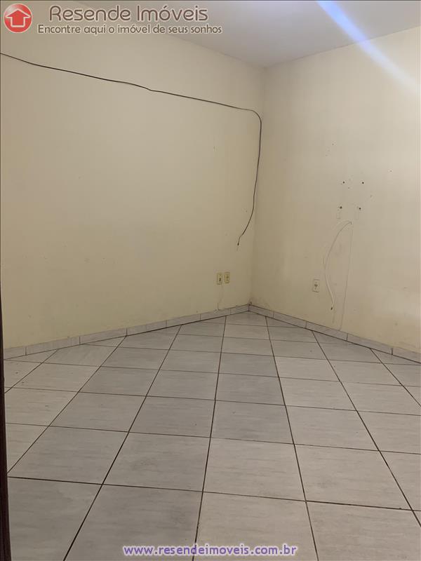 Casa a Venda no Jardim do Sol em Resende RJ