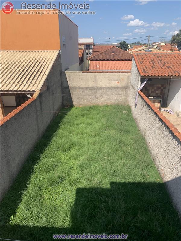 Casa a Venda no Jardim do Sol em Resende RJ