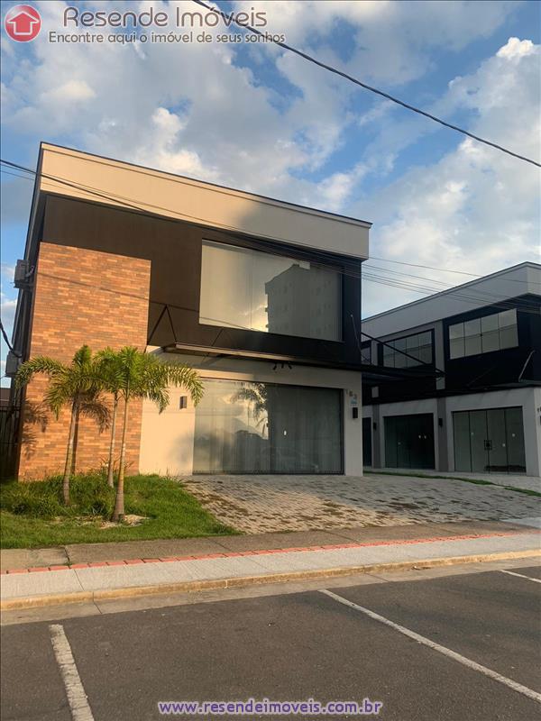 Loja para Alugar no Parque Ipiranga em Resende RJ