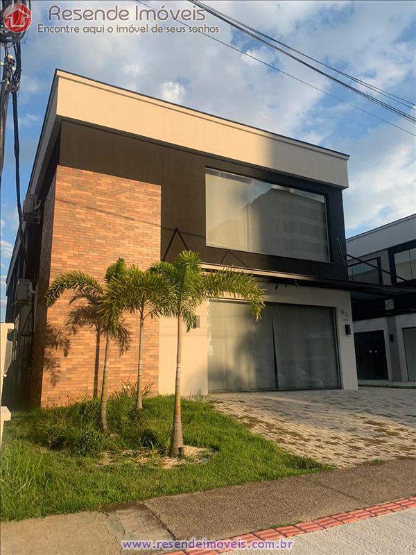 Loja para Alugar no Parque Ipiranga em Resende RJ