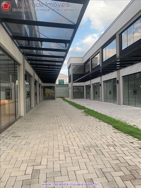 Loja para Alugar no Parque Ipiranga em Resende RJ