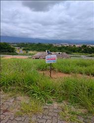 Terreno à Venda - Resende - RJ