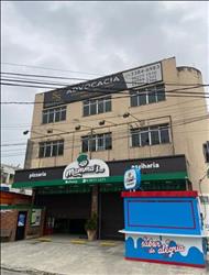 Apartamento para Alugar em Resende RJ