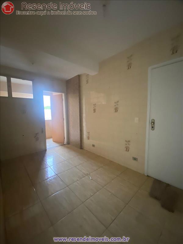 Apartamento para Alugar no Centro em Resende RJ