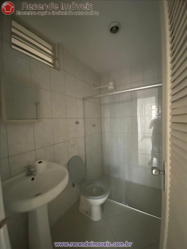 Apartamento para Alugar no Centro em Resende RJ