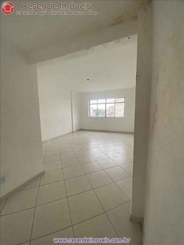Apartamento para Alugar no Centro em Resende RJ