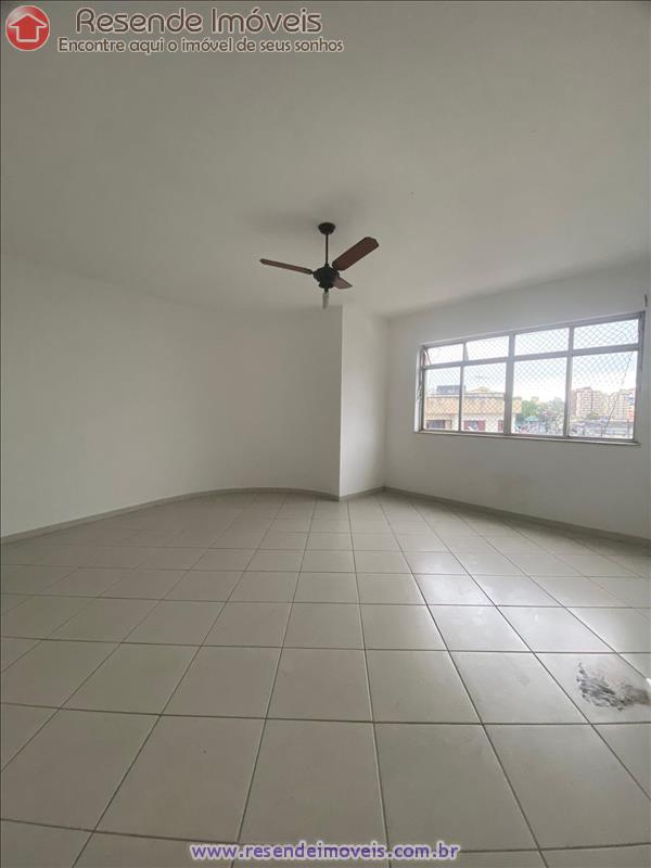 Apartamento para Alugar no Centro em Resende RJ