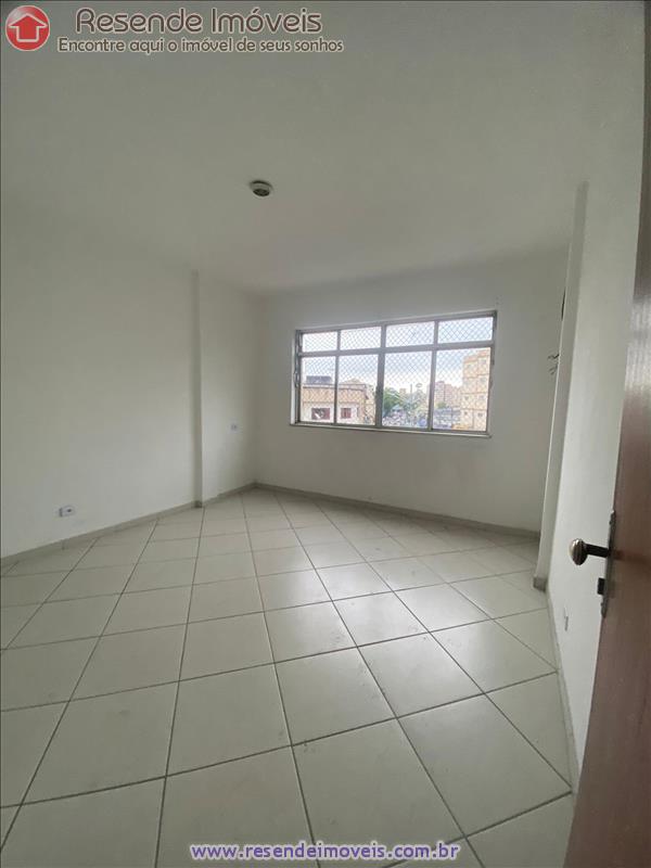 Apartamento para Alugar no Centro em Resende RJ