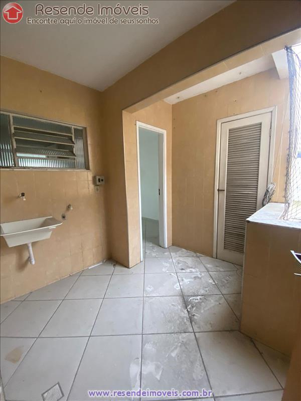 Apartamento para Alugar no Centro em Resende RJ