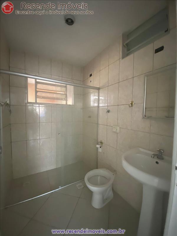 Apartamento para Alugar no Centro em Resende RJ