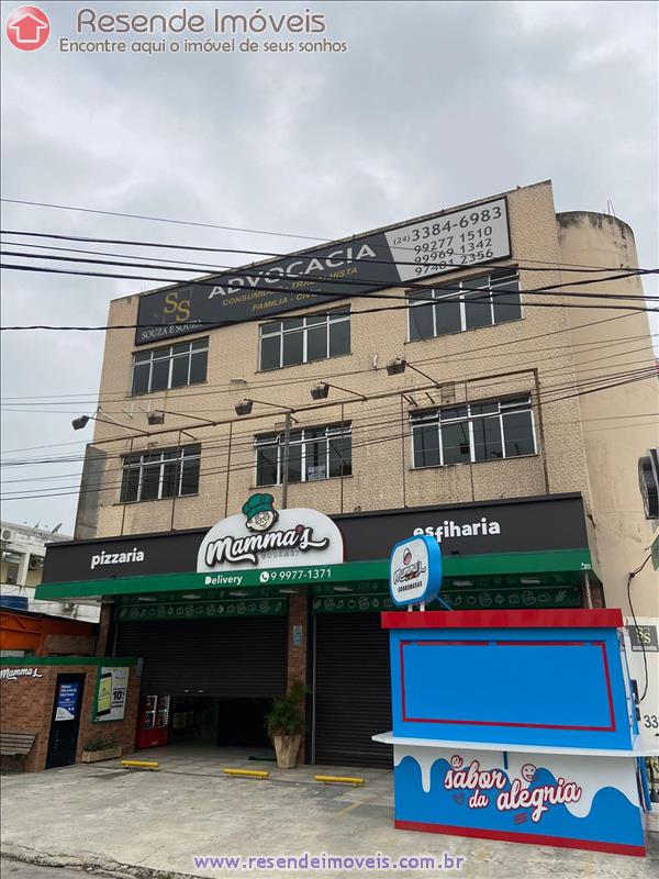 Apartamento para Alugar no Centro em Resende RJ