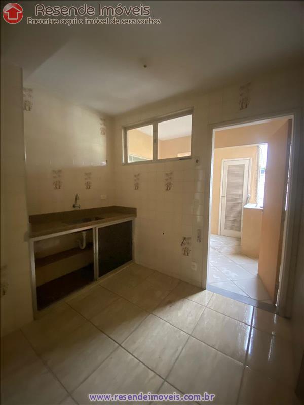 Apartamento para Alugar no Centro em Resende RJ