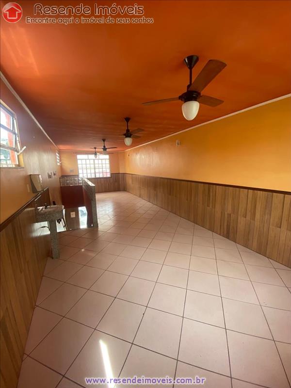 Loja para Alugar no Nova Liberdade em Resende RJ