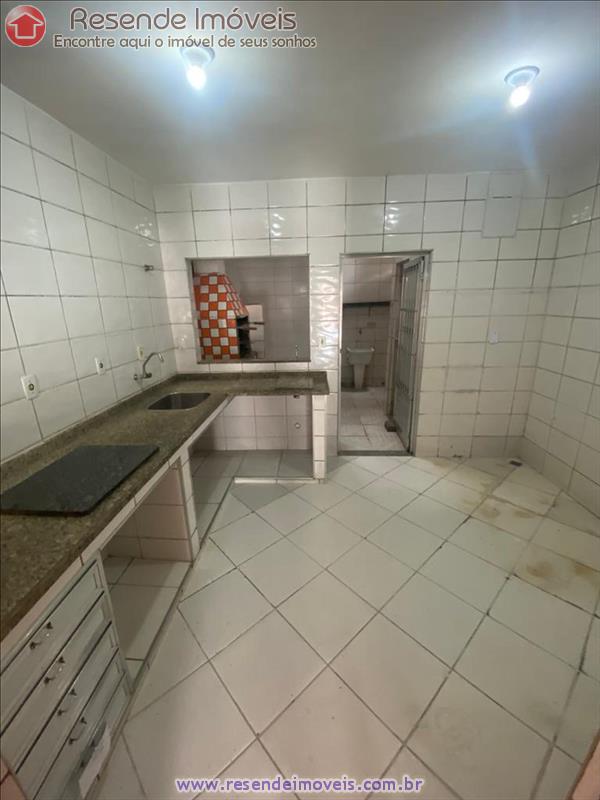 Loja para Alugar no Nova Liberdade em Resende RJ