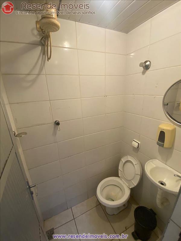 Loja para Alugar no Nova Liberdade em Resende RJ