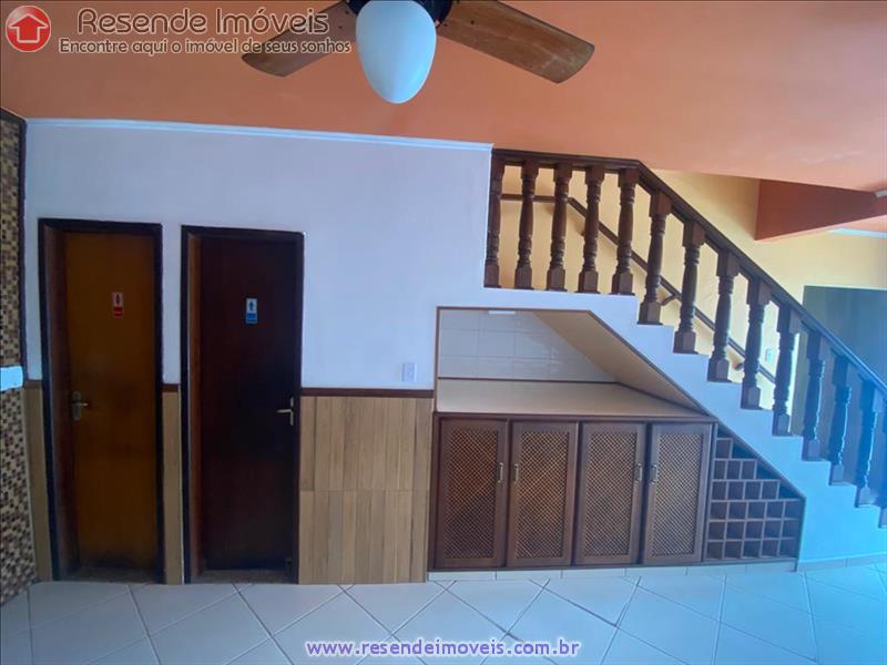 Loja para Alugar no Nova Liberdade em Resende RJ