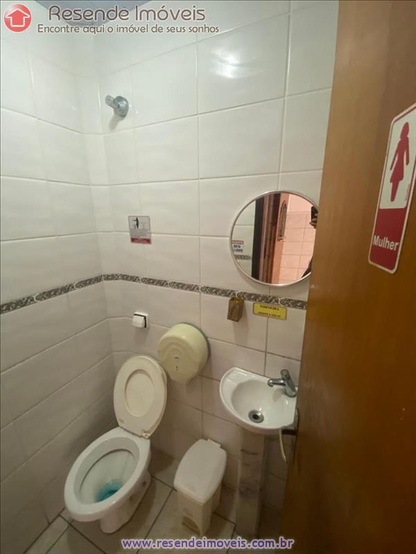 Loja para Alugar no Nova Liberdade em Resende RJ