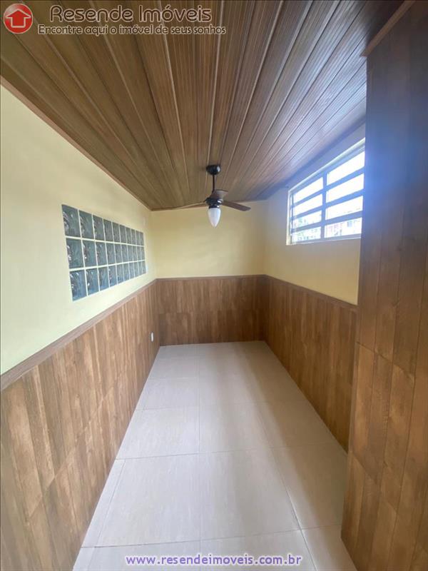 Loja para Alugar no Nova Liberdade em Resende RJ