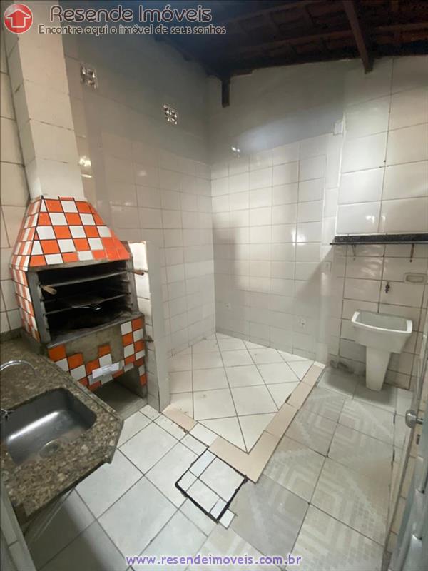 Loja para Alugar no Nova Liberdade em Resende RJ